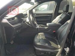 Jeep Grand Cherokee L